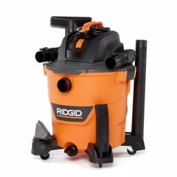 RIDGID 12 Gal. NXT 5.0 Peak HP Wet/Dry Shop Vacuum with 2.5 in. Locking Accessories thumbnail 9