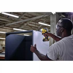 DEWALT 20V MAX ATOMIC Brushless Compact 1/4 in. Impact Driver (Tool-Only) thumbnail 11