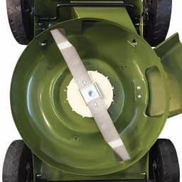 Sun Joe Mow Joe 20 in. 12 Amp Corded Electric Walk Behind Push Lawn Mower thumbnail 7