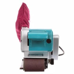 Makita 7.8 Amp 3 in. x 24 in. Corded Belt Sander thumbnail 4