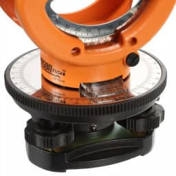 Johnson 22X Builders Transit Level, 14 in., +/- 3/16 in. Accuracy thumbnail 4