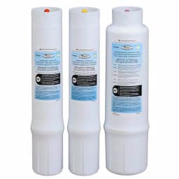 Whirlpool WHEMB40 Under Sink Water Purifier Filtration System with Twist and Lock Technology thumbnail 3