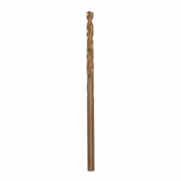 Milwaukee Red Helix 1/8 in. Cobalt Twist Drill Bit thumbnail 1