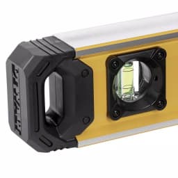 DEWALT 24 in. Magnetic Heavy Duty Box Beam Level thumbnail 3