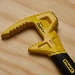 Stanley FATMAX 15 in. Functional Utility Pry Bar, Forged Steel Multi-Tool thumbnail 3