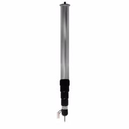 Ziplevel Unipod Carpet Tip Kit for Foundation Elevation Measurements thumbnail 2