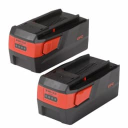 Hilti AG 600-A36 36V Brushless Cordless 6 in. Angle Grinder Kit with Kwik Lock thumbnail 7