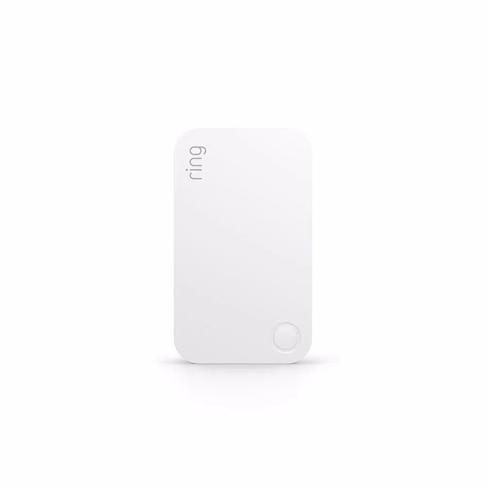 Ring Alarm Z-Wave Range Extender (2nd Gen) for Enhanced Smart Home Connectivity