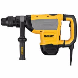 DEWALT 15 Amp SDS-Max 1-7/8 in. Variable Speed Combination Hammer Kit thumbnail 2