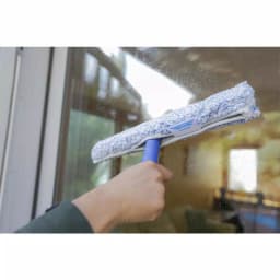 Ettore 14 in. Mighty Window Washer with Microfiber Cover thumbnail 4
