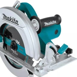 Makita HS0600 10-1/4 in. 15 Amp Corded Circular Saw thumbnail 5