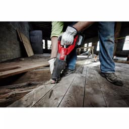 Milwaukee M18 FUEL 18V Brushless Cordless Reciprocating Saw (Tool-Only) thumbnail 6