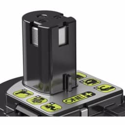 RYOBI 18V ONE+ 6.0 Ah LITHIUM+ HP High Capacity Lithium-Ion Battery thumbnail 5