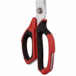 Milwaukee Jobsite Straight Scissors with Iron Carbide Blades thumbnail 4