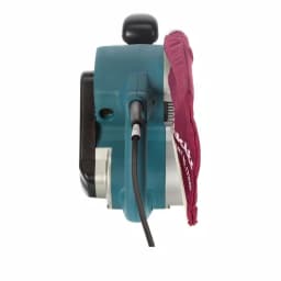 Makita 11 Amp 4 in. x 24 in. Corded Belt Sander with Dust Bag thumbnail 4