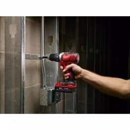 Milwaukee M18 18V Lithium-Ion Cordless 1/2 in. Drill Driver (Tool-Only) thumbnail 3