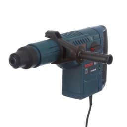 Bosch 14 Amp SDS-MAX Corded Combination Rotary Hammer Drill thumbnail 1