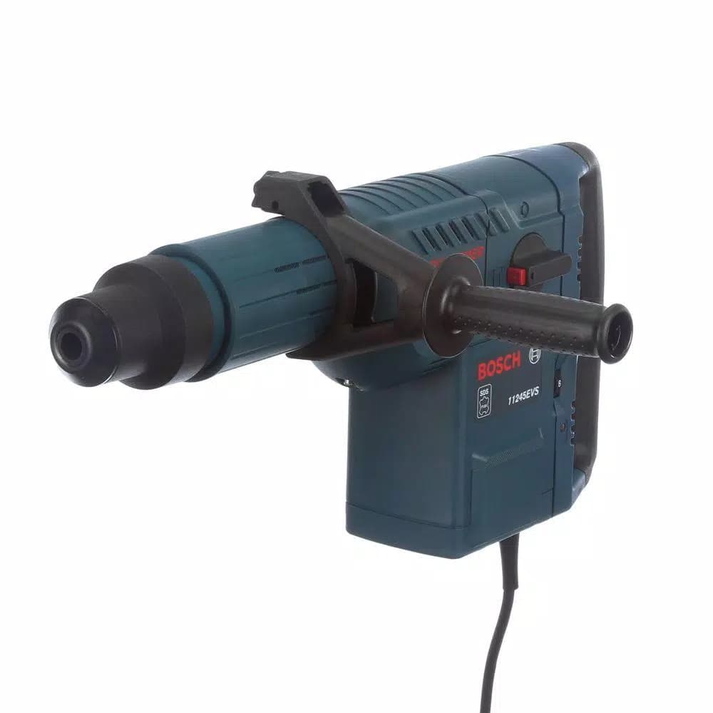 Bosch 14 Amp SDS-MAX Corded Combination Rotary Hammer Drill