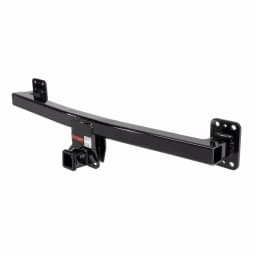 CURT Class 3 Trailer Hitch for Volkswagen Touareg and Porsche Cayenne thumbnail 9