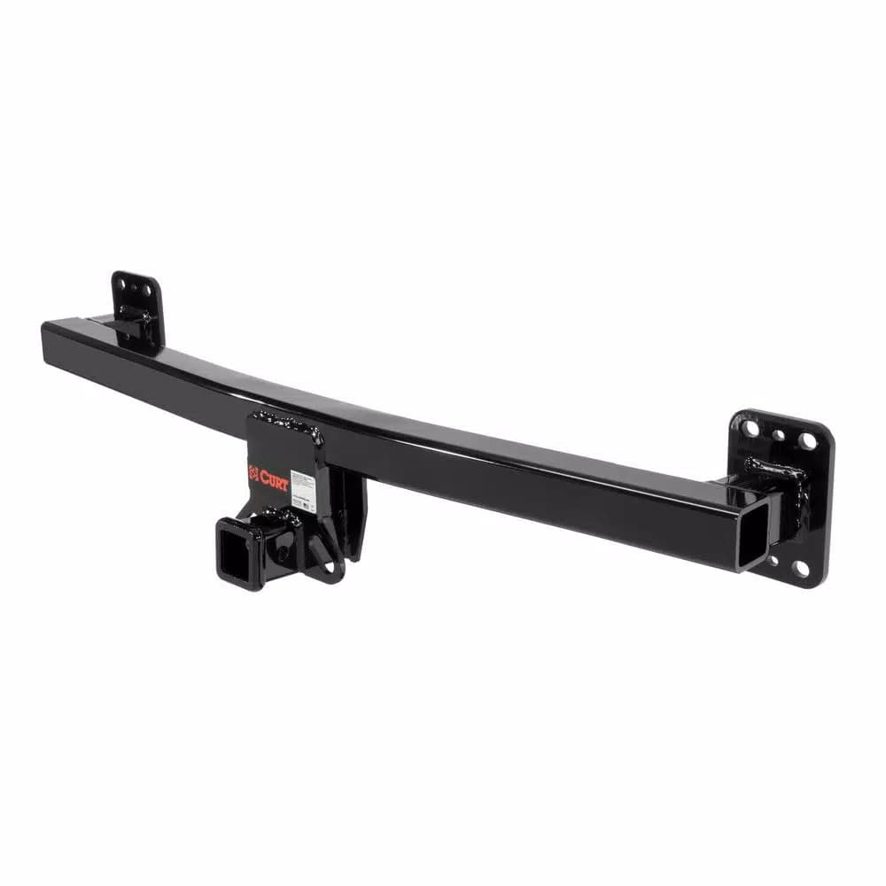 CURT Class 3 Trailer Hitch for Volkswagen Touareg and Porsche Cayenne