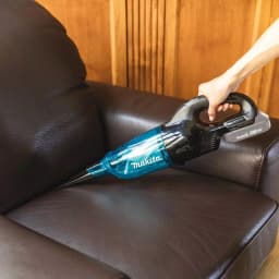 Makita 18V LXT Brushless Router, Jig Saw, and Vacuum Combo Kit with 2x 5.0 Ah Batteries and Rapid Charger thumbnail 3