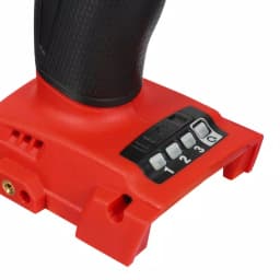 Milwaukee M18 FUEL 1/2 in. Compact Impact Wrench with Pin Detent, Brushless, 18V (Tool-Only) thumbnail 2