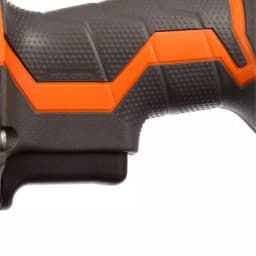 RIDGID 6 Amp Corded Orbital Reciprocating Saw Kit with Thru Cool Technology thumbnail 6