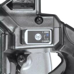 Makita 18V LXT Sub-Compact Brushless 6-1/2 in. Circular Saw with AWS, Tool Only thumbnail 5