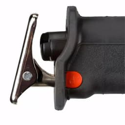 Makita 15 Amp AVT Reciprocating Saw with Anti-Vibration Technology and Metal Case thumbnail 4