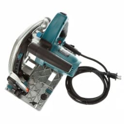 Makita 6-1/2 in. 12 Amp Plunge Cut Circular Saw with Variable Speed thumbnail 8