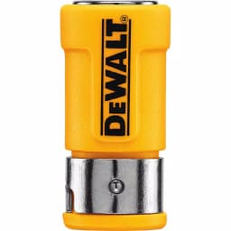 DEWALT MAXFIT 90-Piece Screwdriver Bit Set with Carrying Cases thumbnail 5