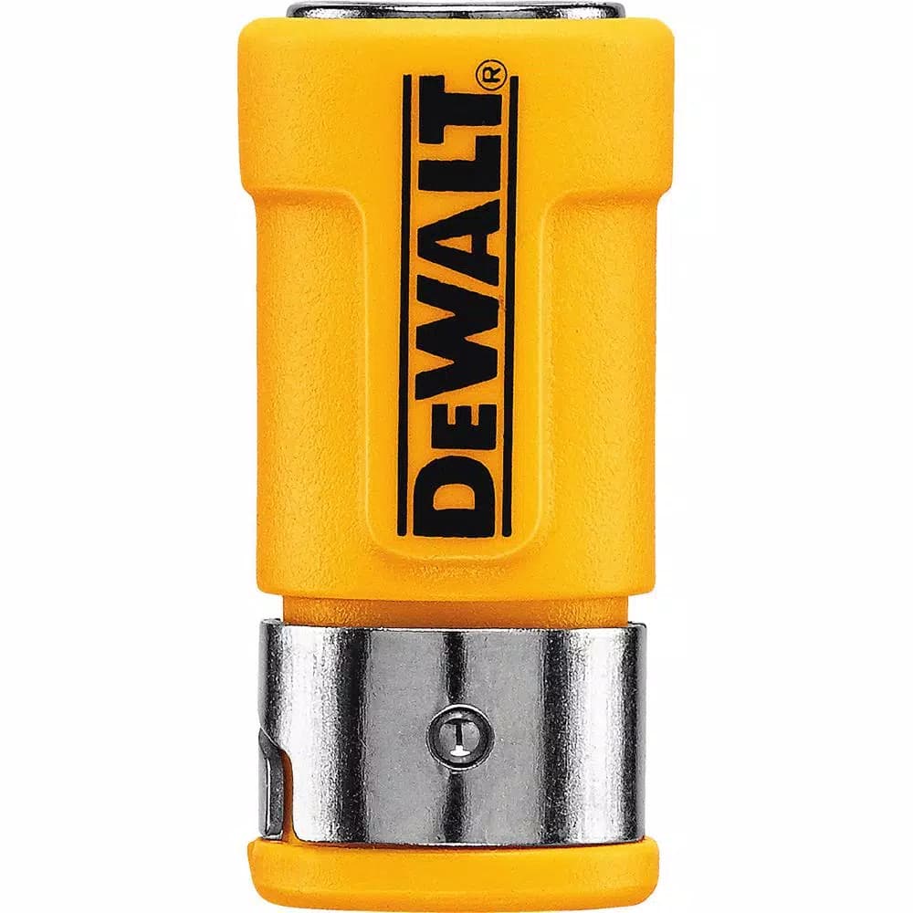 DEWALT MAXFIT 90-Piece Screwdriver Bit Set with Carrying Cases