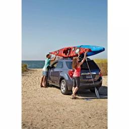 SportRack J-Style Stacker Kayak Carrier - Heavy Duty Roof Mount Rack thumbnail 4