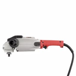 Milwaukee 15 Amp Corded Angle Grinder and Sander, 6000 RPM, 7-9 in. thumbnail 3