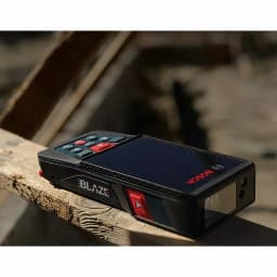 Bosch BLAZE GLM 400 C Outdoor Laser Measure with Digital Viewfinder and Bluetooth thumbnail 10
