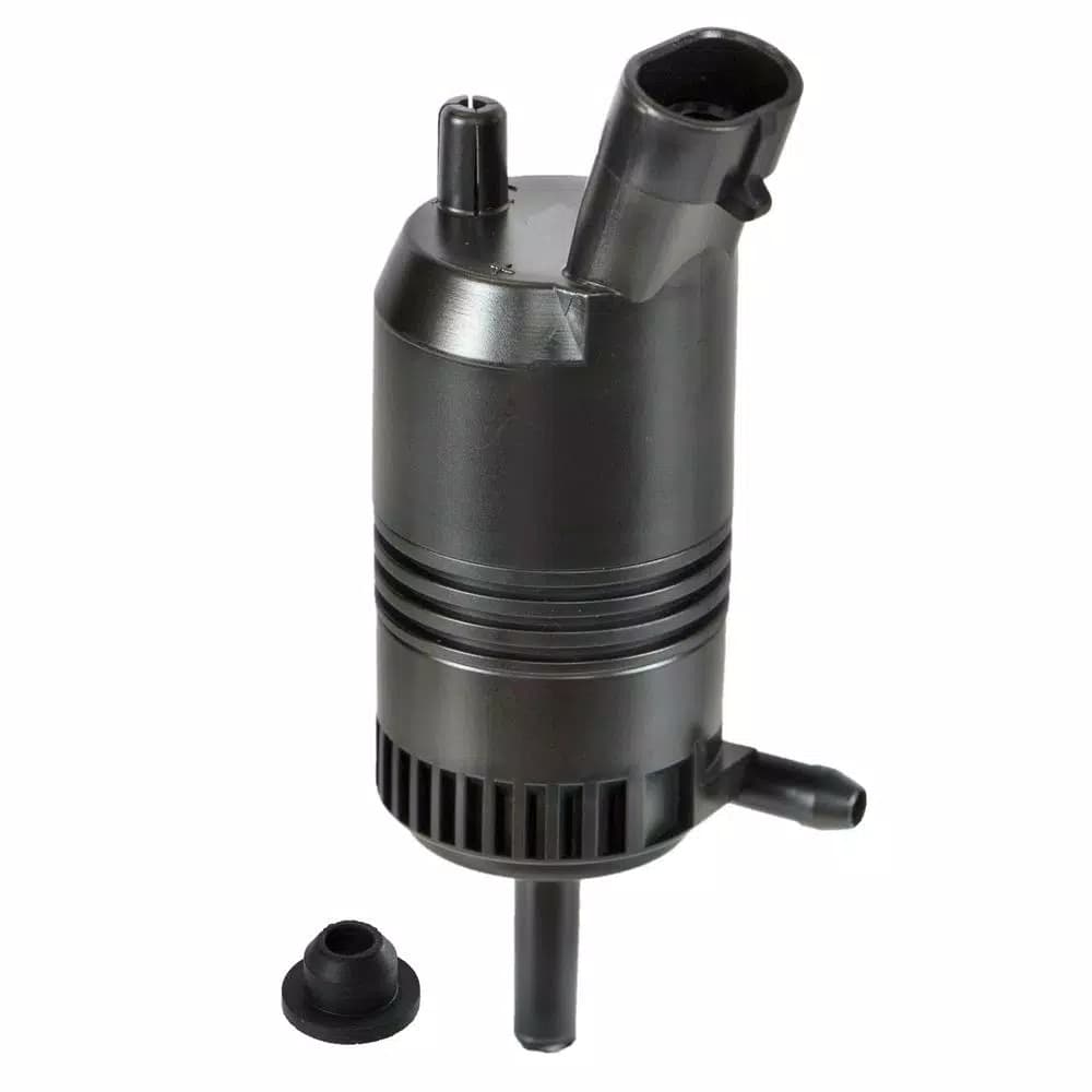 ANCO Windshield Washer Pump - Direct Fit Replacement for GM, Buick, Chevrolet, Cadillac, GMC, Isuzu, Oldsmobile, Pontiac, Saturn