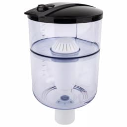 Vitapur Water Filtration System for Top Load Water Coolers and Dispensers - Black thumbnail 1
