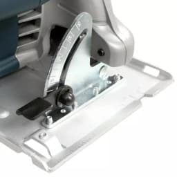 Bosch 15 Amp 7-1/4 in. Corded Circular Saw with 24-Tooth Carbide Blade thumbnail 6