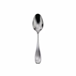 Oneida Voss II 18/0 Stainless Steel Oval Soup and Dessert Spoons, Set of 12 thumbnail 1