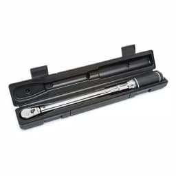 Husky 3/8 in. Drive Click Torque Wrench, 20-100 ft./lbs. thumbnail 2