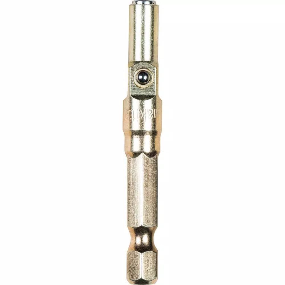Makita Impact GOLD Detachable Nut Setter Set, 3-Piece Hex Shank
