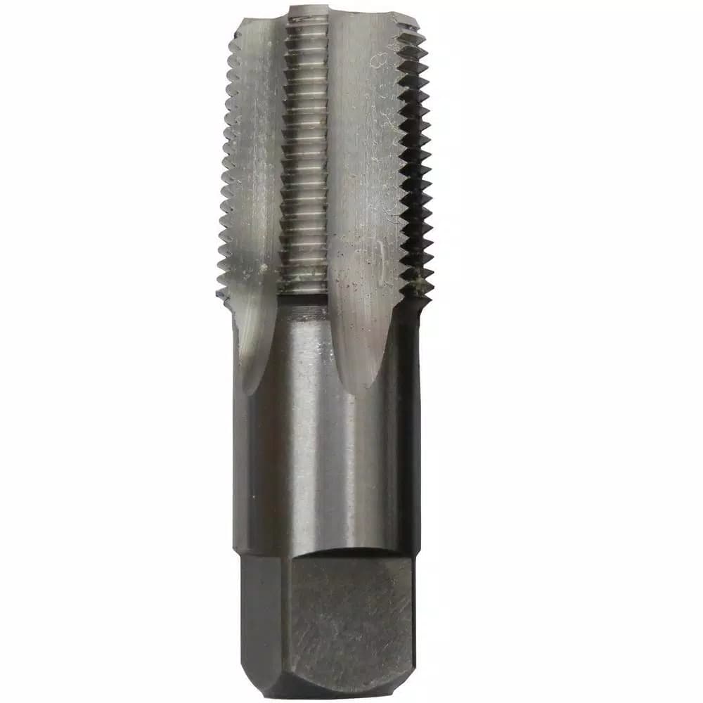 Drill America 3/4 in. -14 NPT Carbon Steel Pipe Tap