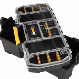 DEWALT 12 in. 15 Amp Double Bevel Compound Miter Saw thumbnail 13
