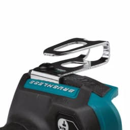 Makita 18V LXT Brushless 4-Speed Impact Driver Kit with 2 2.0 Ah Batteries and Charger thumbnail 6