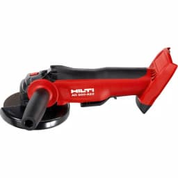 Hilti AG 500-A22 22V Lithium-Ion Brushless 5 in. Cordless Angle Grinder (Tool Only) thumbnail 1