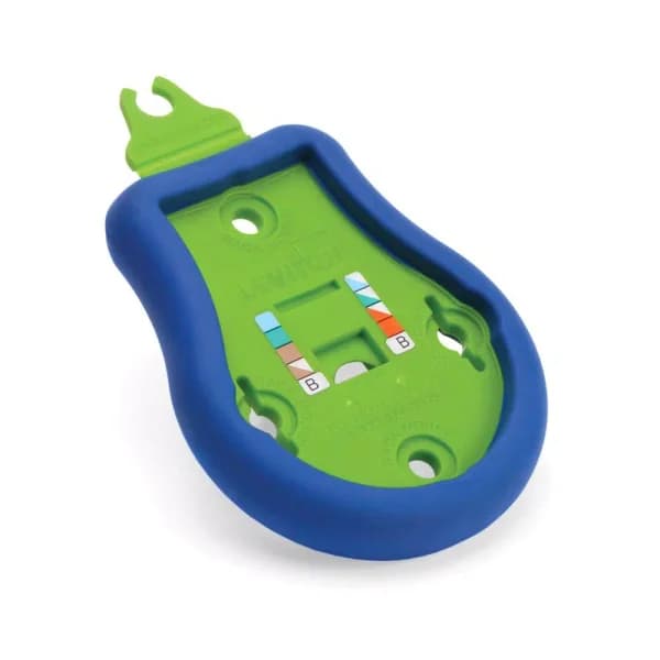 Leviton Palm Termination Tool for Leviton CAT 6A/6/5e and A/V Connectors