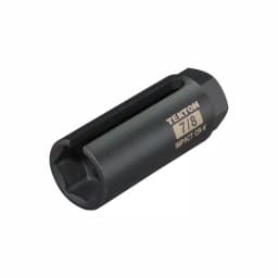 TEKTON 7/8 in. Oxygen Sensor Socket, 3/8 in. Drive, 6-Point thumbnail 1