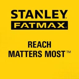 STANLEY FATMAX 30 ft. x 1.25 in. Auto-Lock Tape Measure thumbnail 9