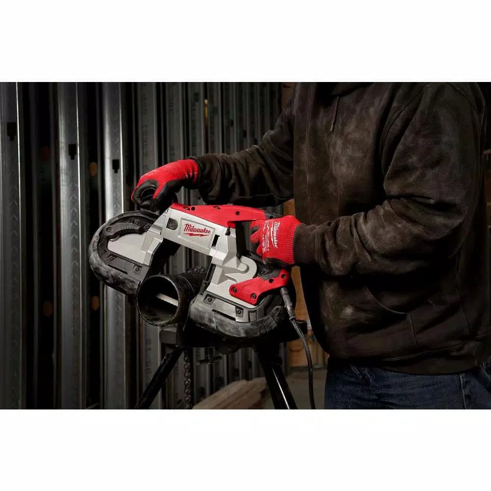 Milwaukee 49-90-2729 Deep Cut Band Saw Blade Cover
