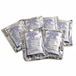 Unbranded Life Plus Gear Life Essentials Emergency Survival Kit - 72-Hour Food, Water & Thermal Blanket thumbnail 3